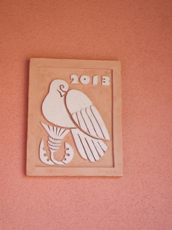 Nel Cielo... Di Barga Hotel Exterior photo